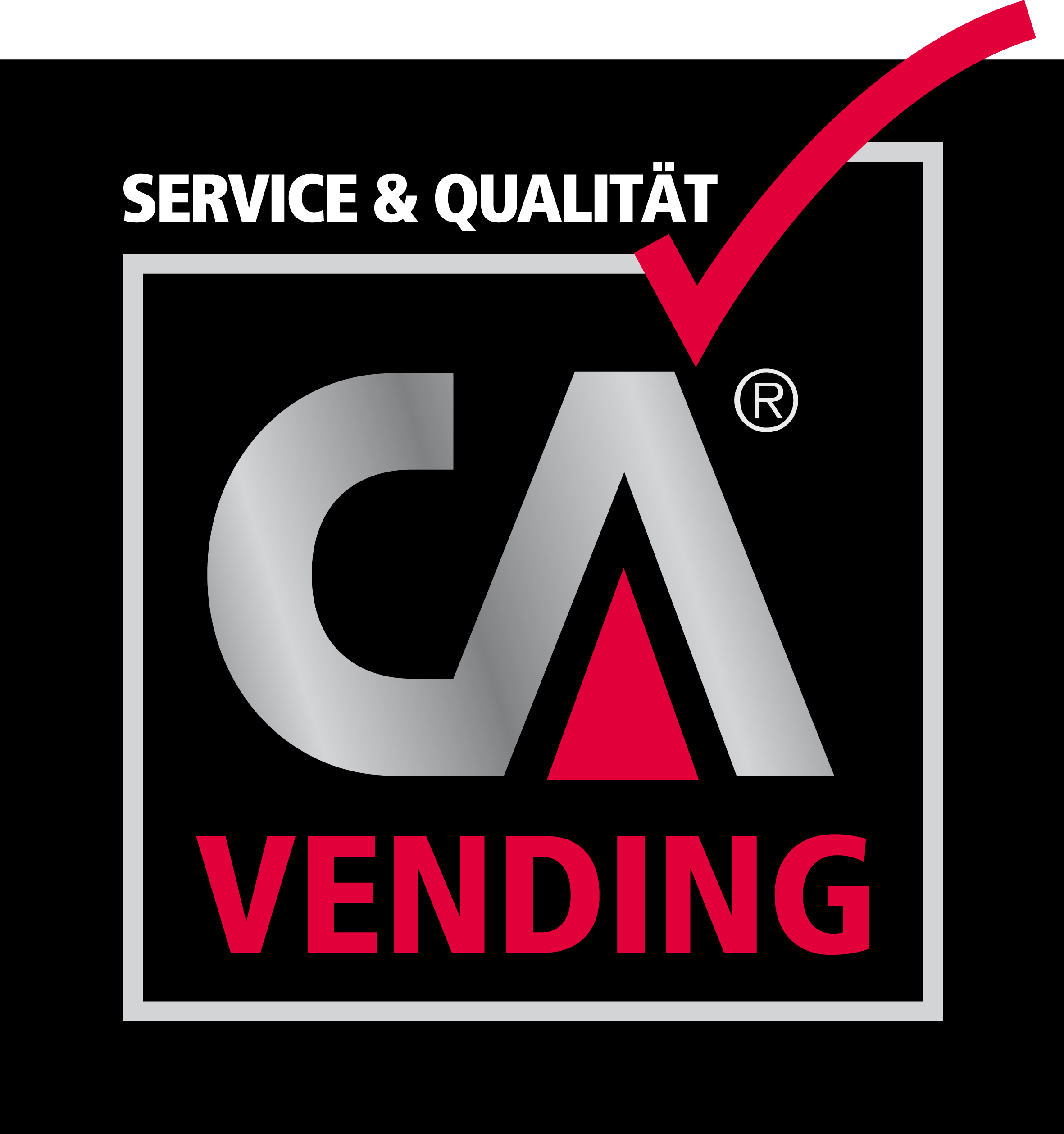 CA-Vending Krugmann logo